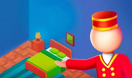 Building Tycoon Hotel