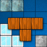 Concrete assembly