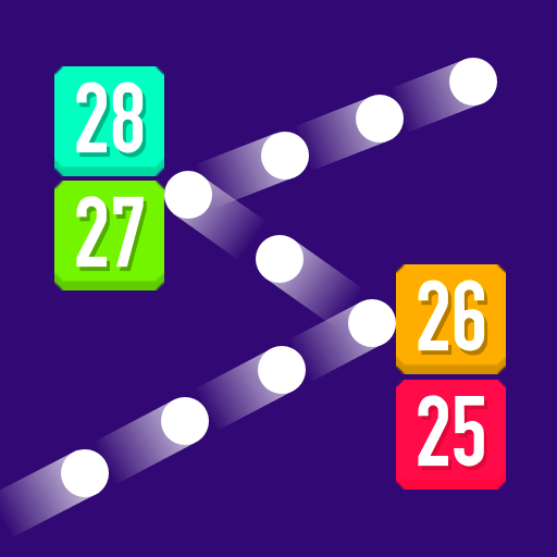 Bricks Breaker Classic icon