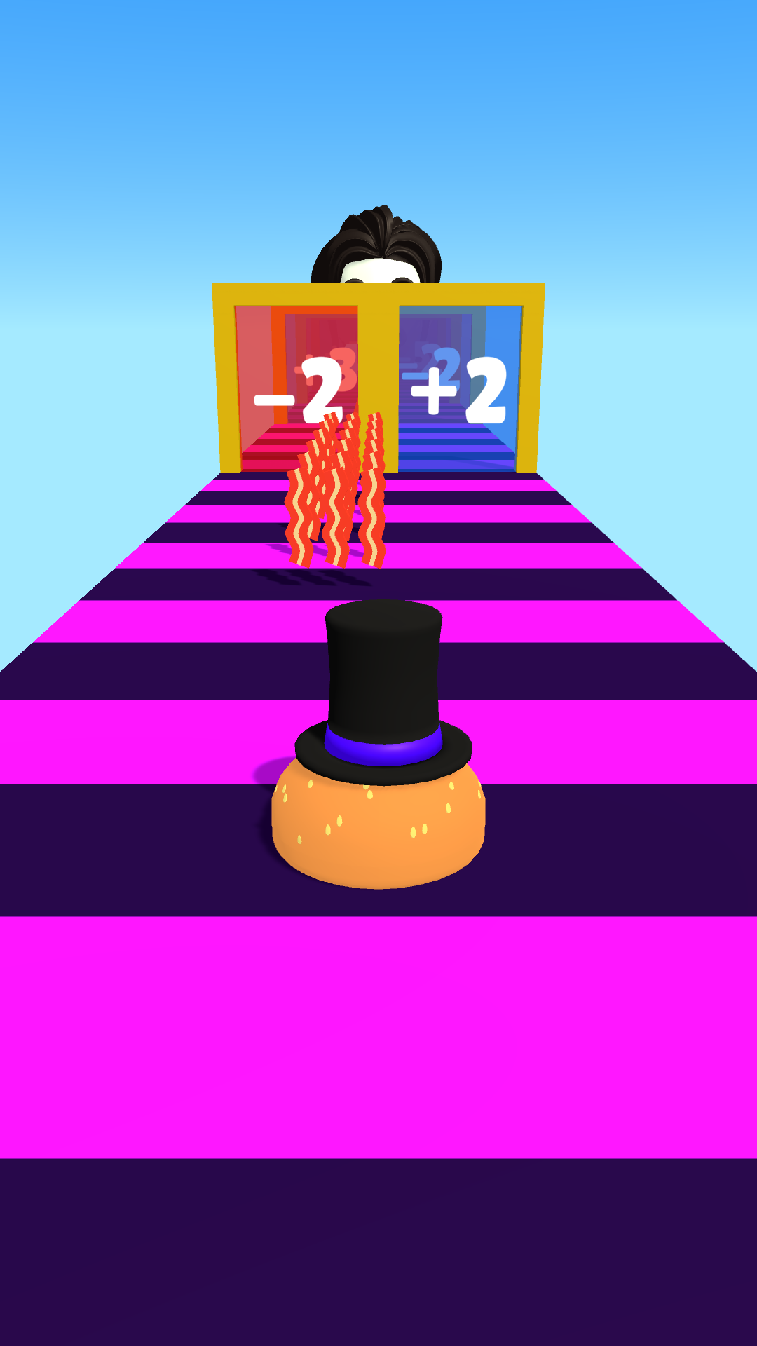 Build a Burger screenshot 13