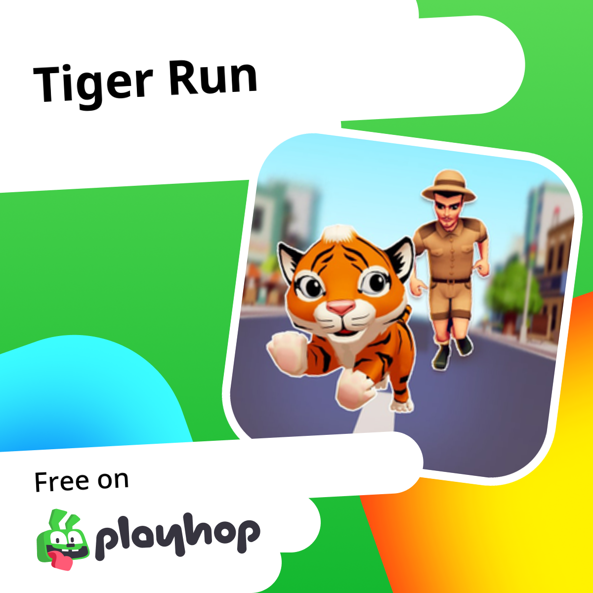 Tiger Run Play Online For Free On Playhop tiger-run-play-online-for-free-on-playhop