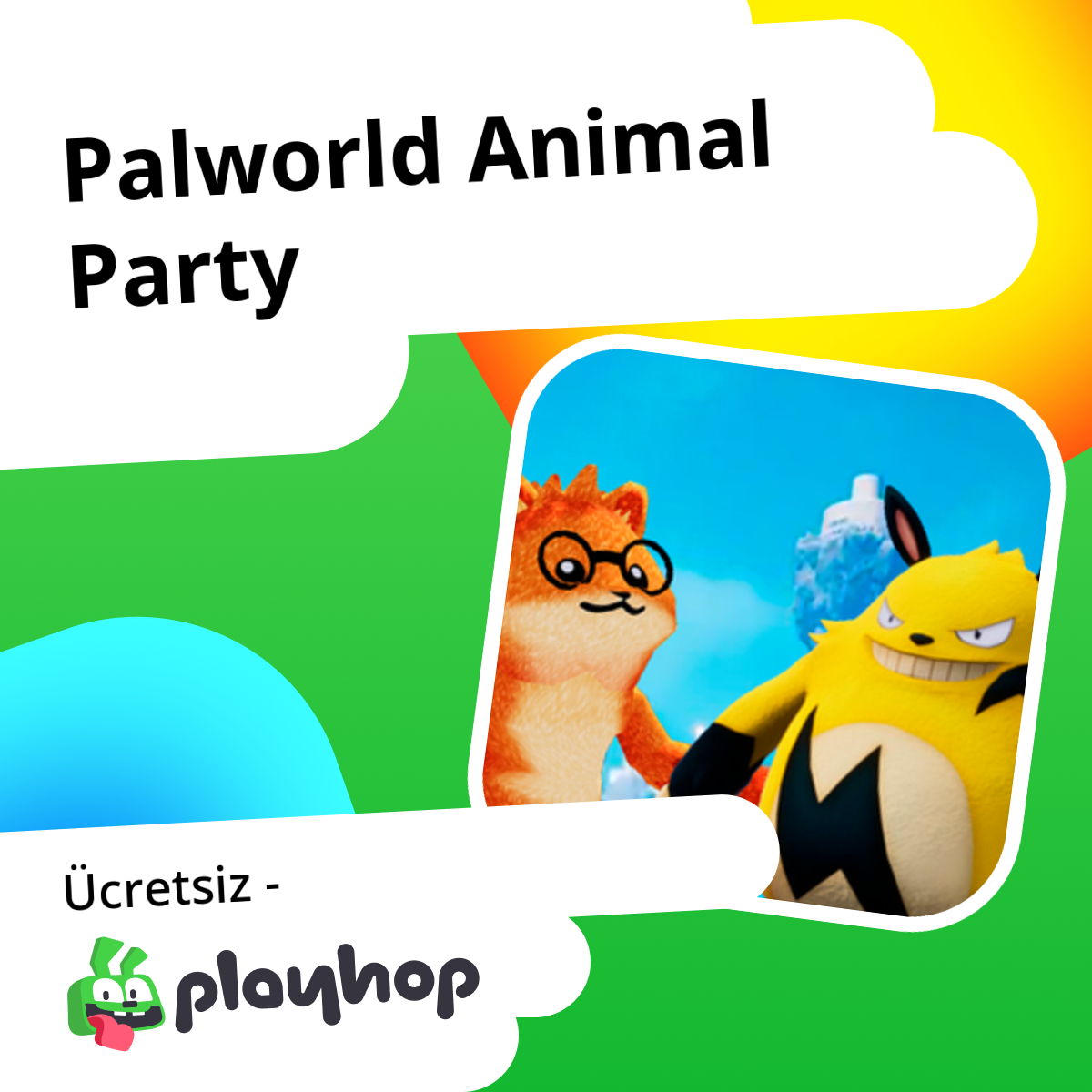 Palworld Animal Party Playhop da cretsiz evrimi i Oynay n palworld-animal-party-playhop-da-cretsiz-evrimi-i-oynay-n
