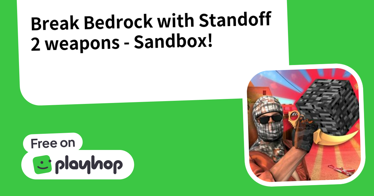 Play Sandbox - Free Online Game