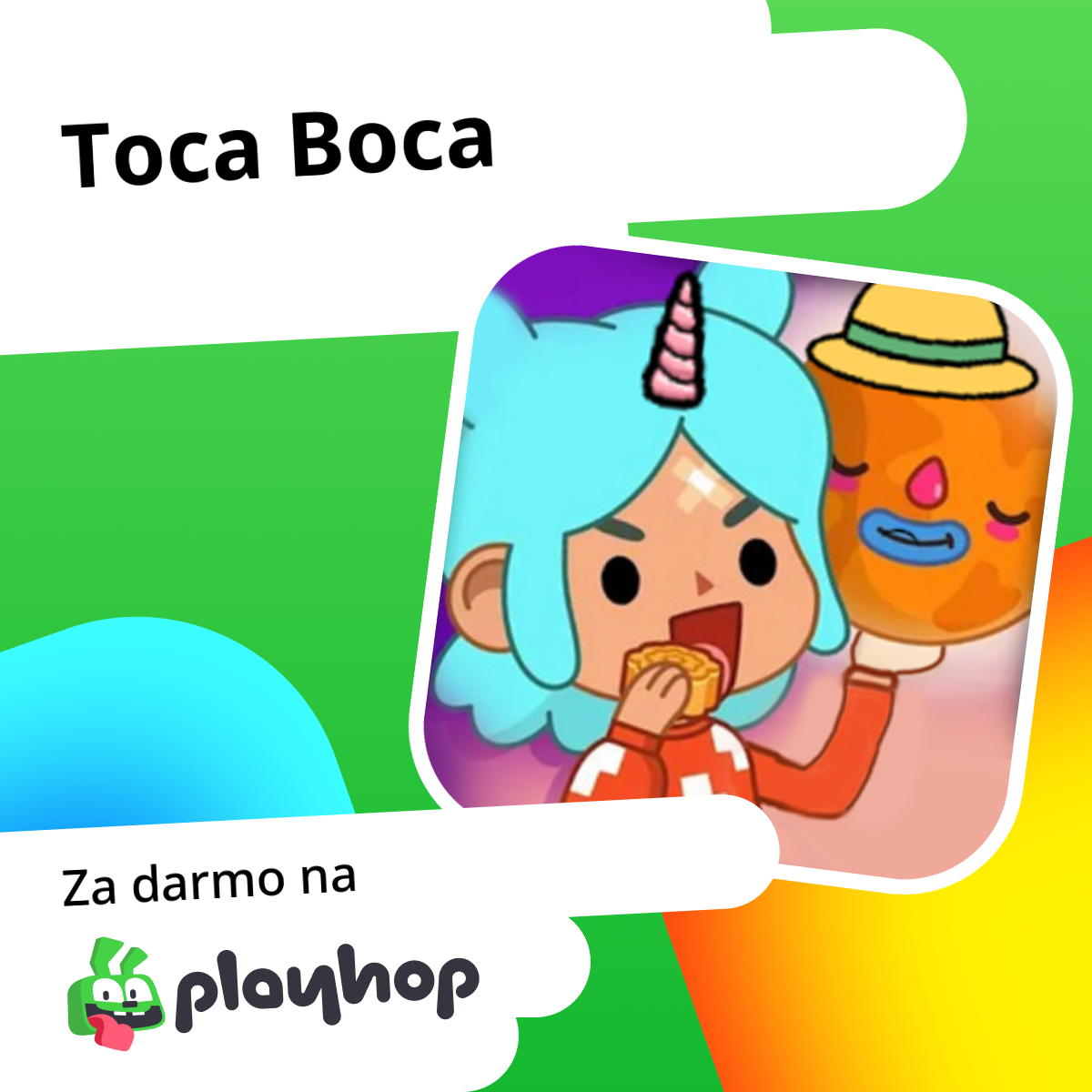 Toca Boca przez Populjarnye Graj Online Za Darmo Na Playhop toca-boca-przez-populjarnye-graj-online-za-darmo-na-playhop