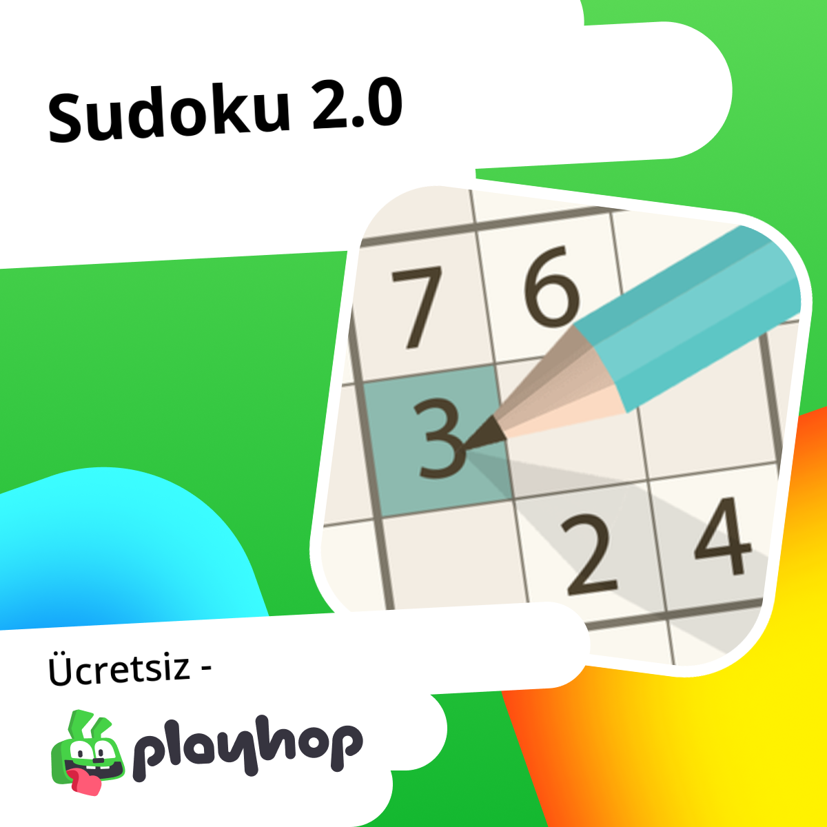 Sudoku 2.0
