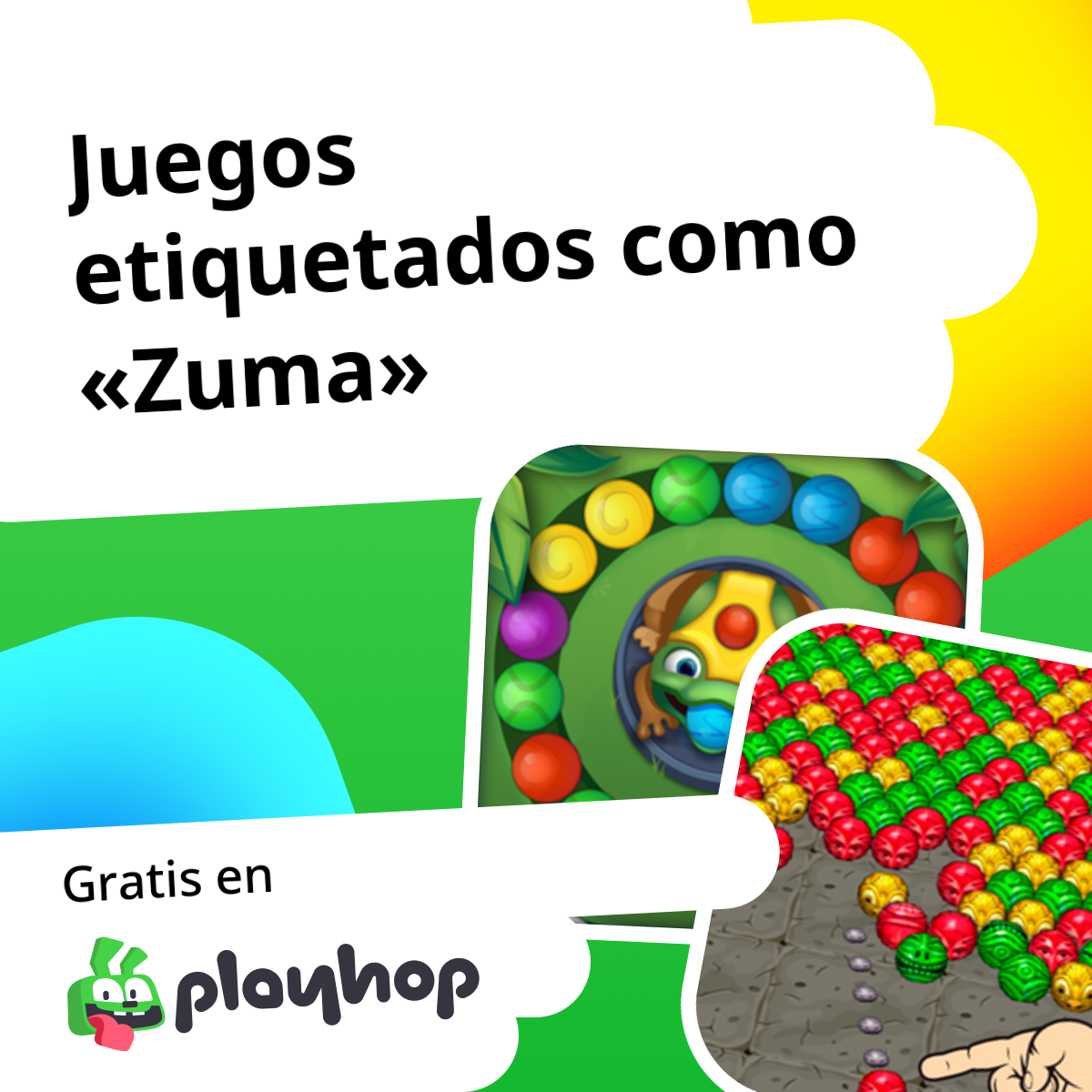 Zuma Pool Juegos de Zuma Online: Juega Gratis en Playhop