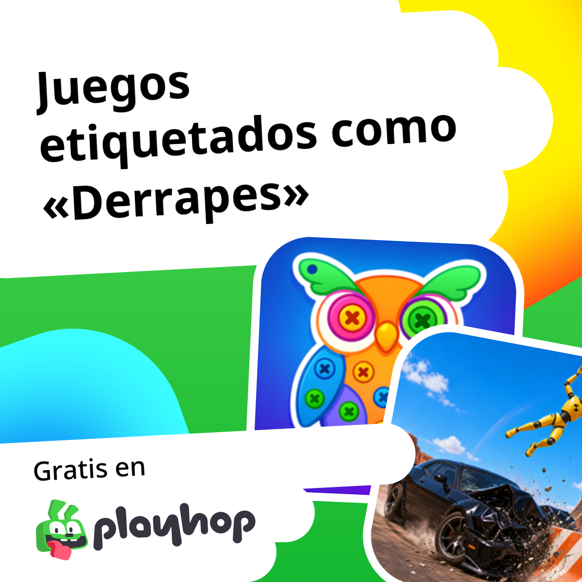 Juegos de Derrapes Online 🏁 Juega gratis en Playhop