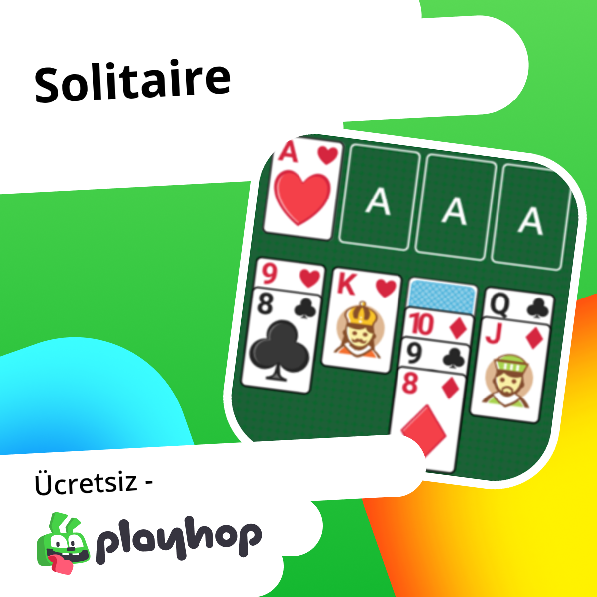 Solitaire