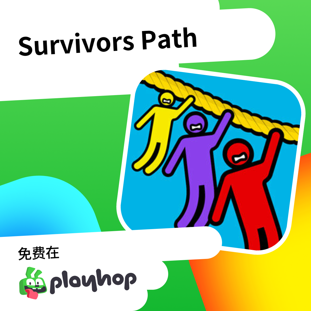 Play Survivors Path - Free Online Game