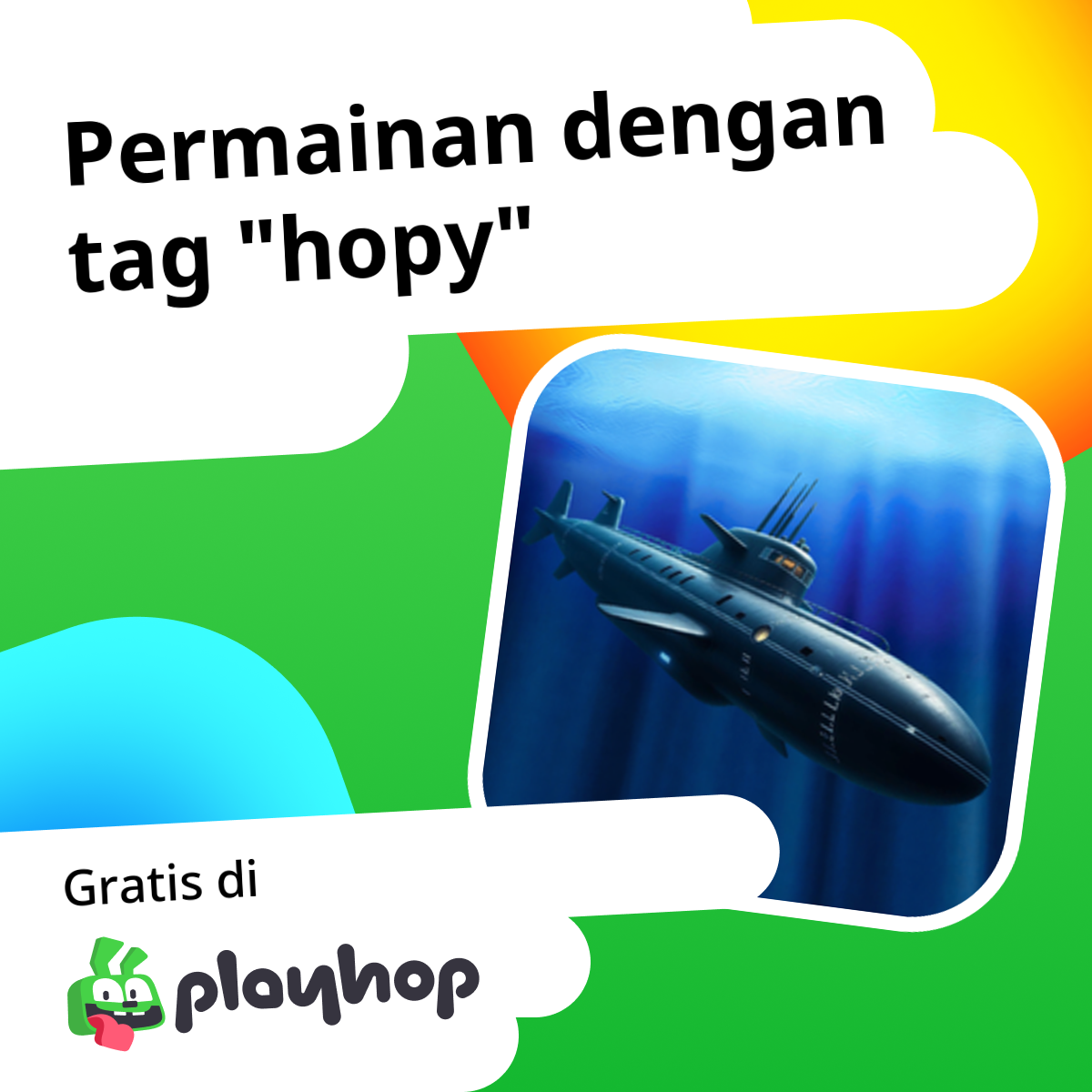 Hopy game Online 🐉 Main Gratis di Playhop