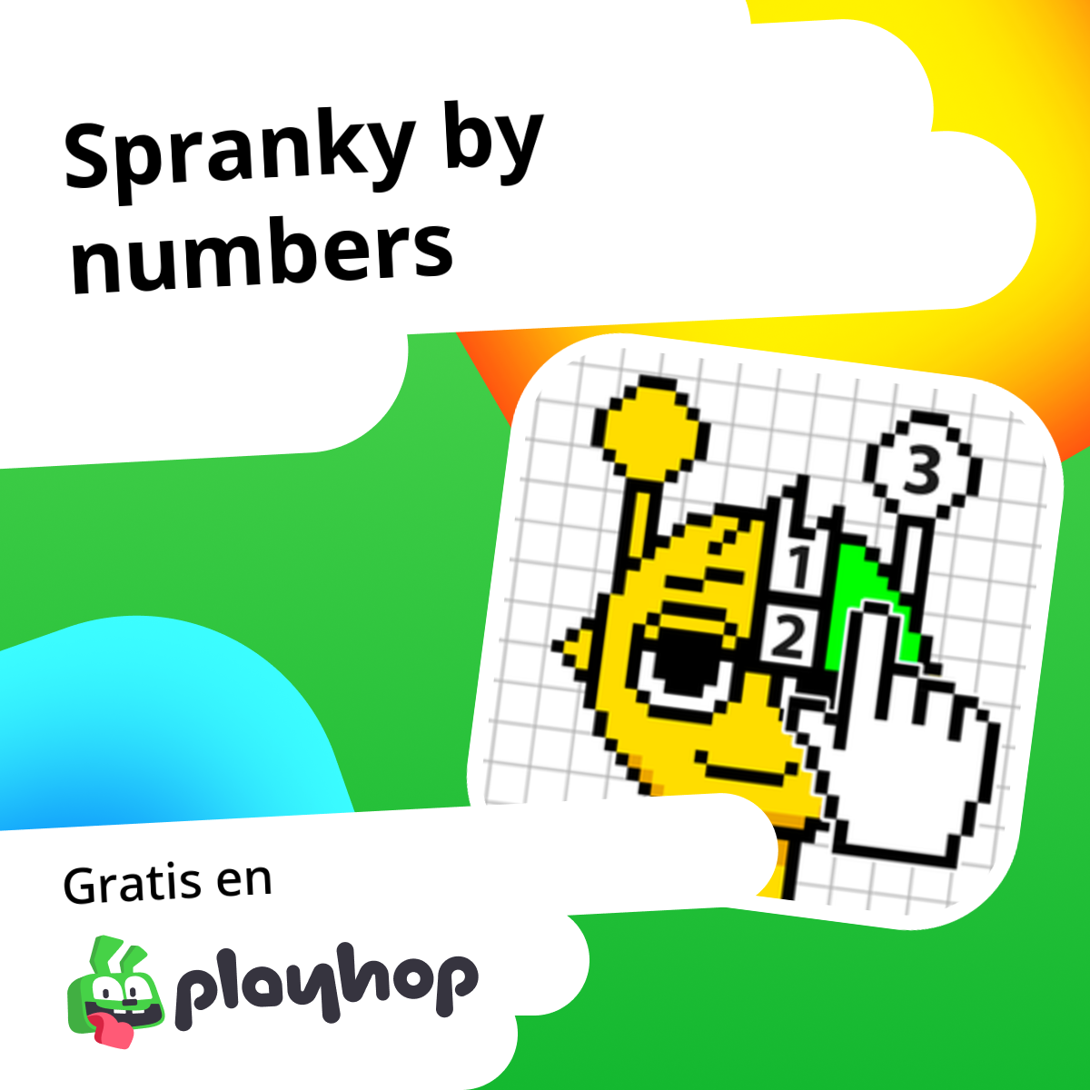 spranky-by-numbers-per-prosto-games-juega-gratis-online-en-playhop