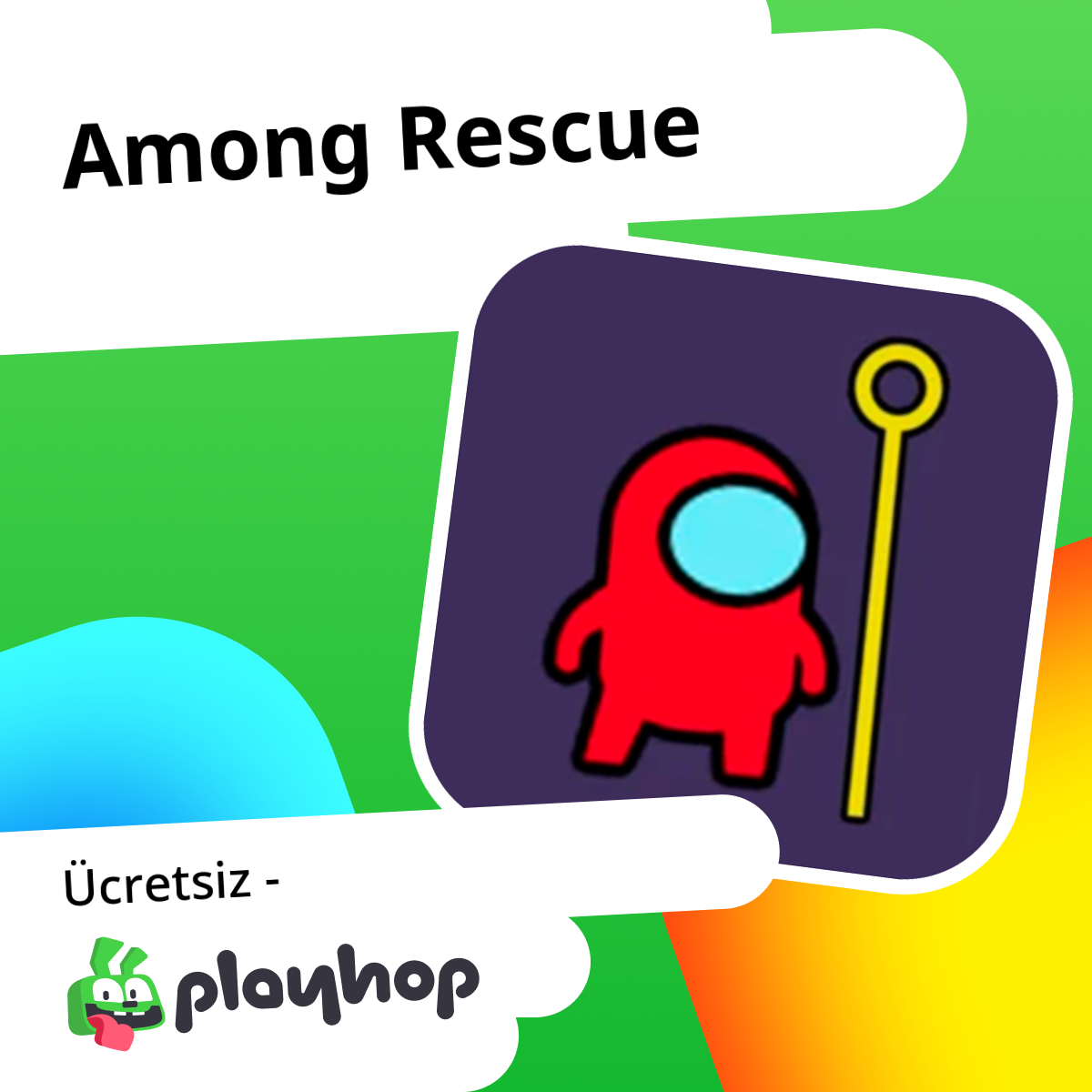 Among Rescue