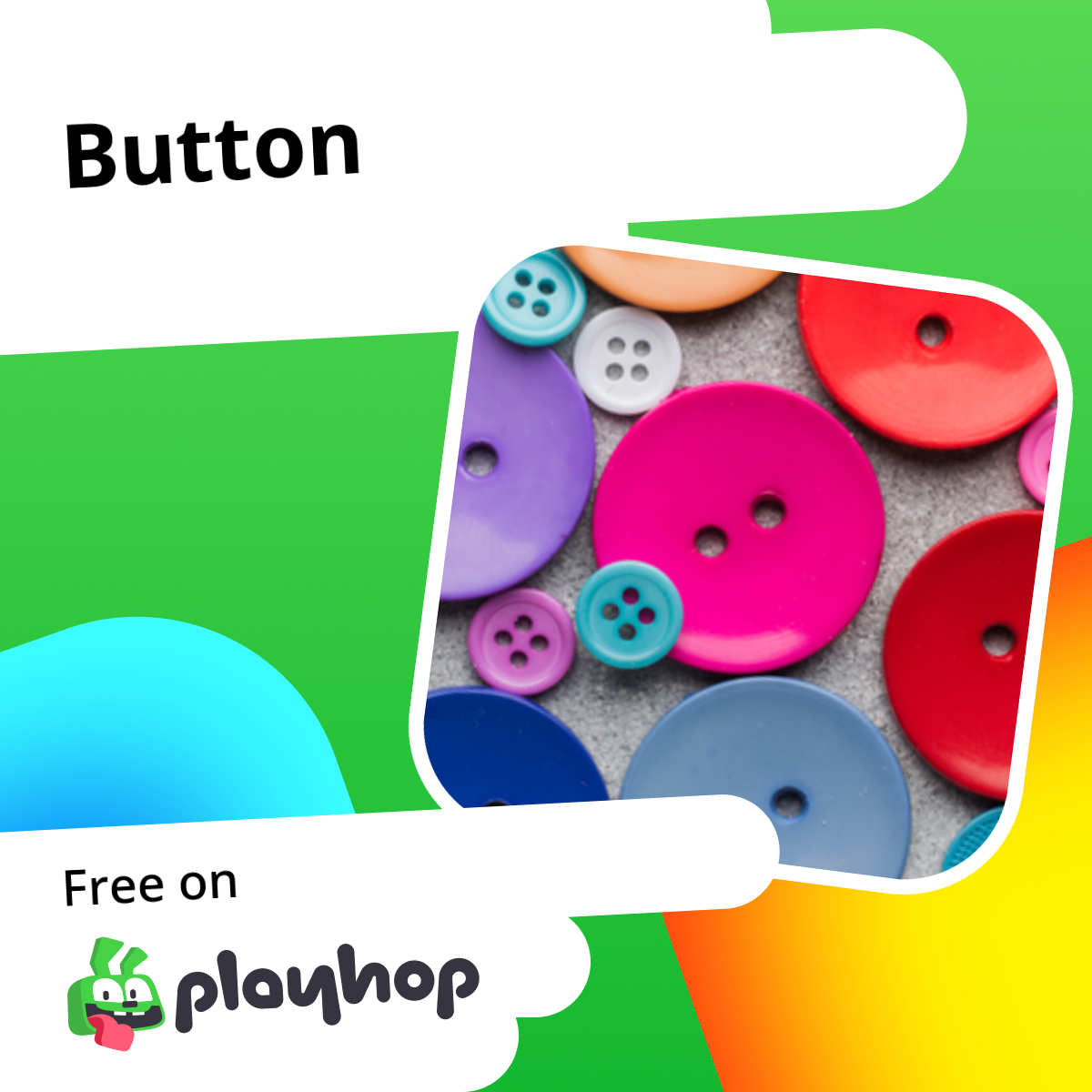 Button: Play Online For Free On Playhop