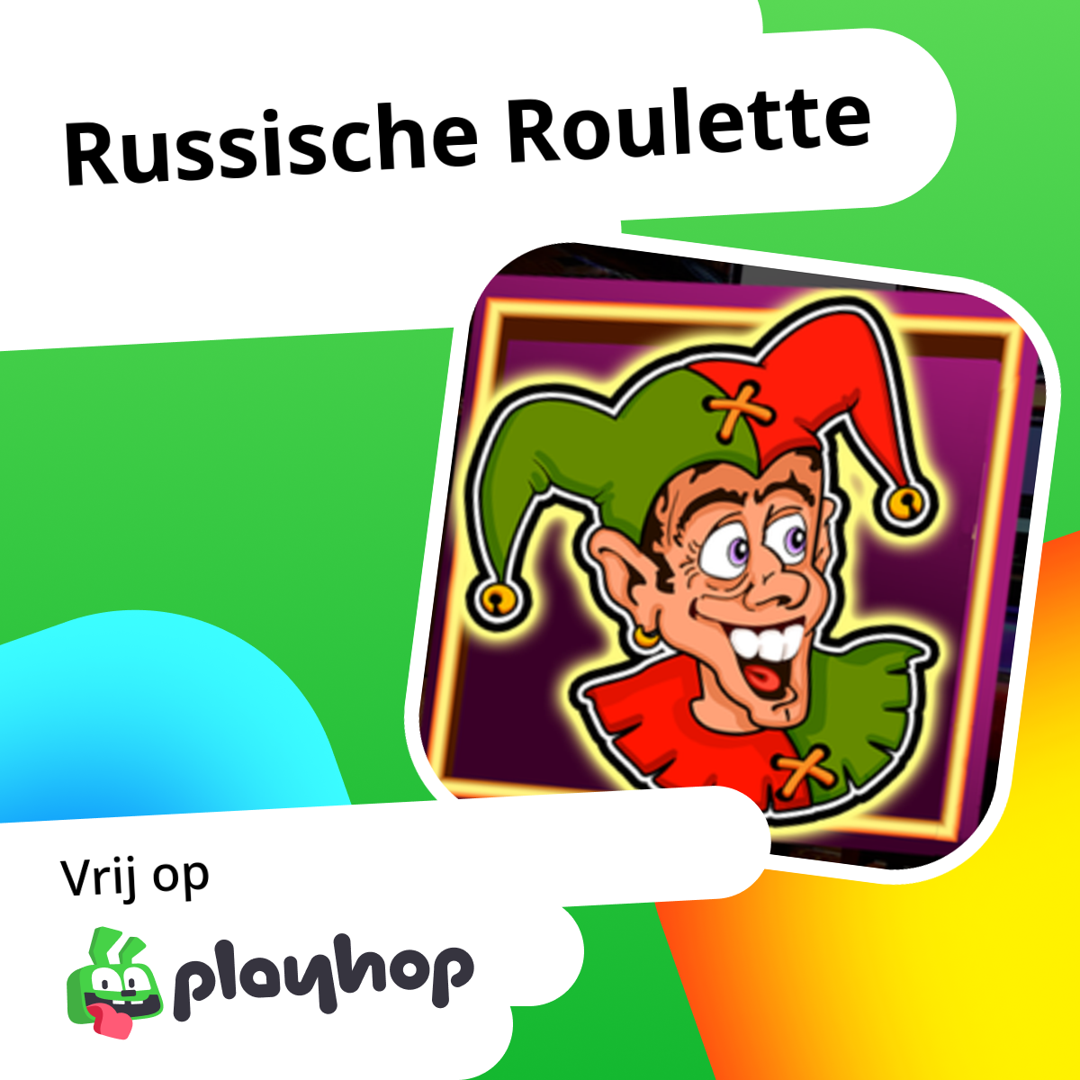 Russische Roulette: Speel Gratis Online op Playhop