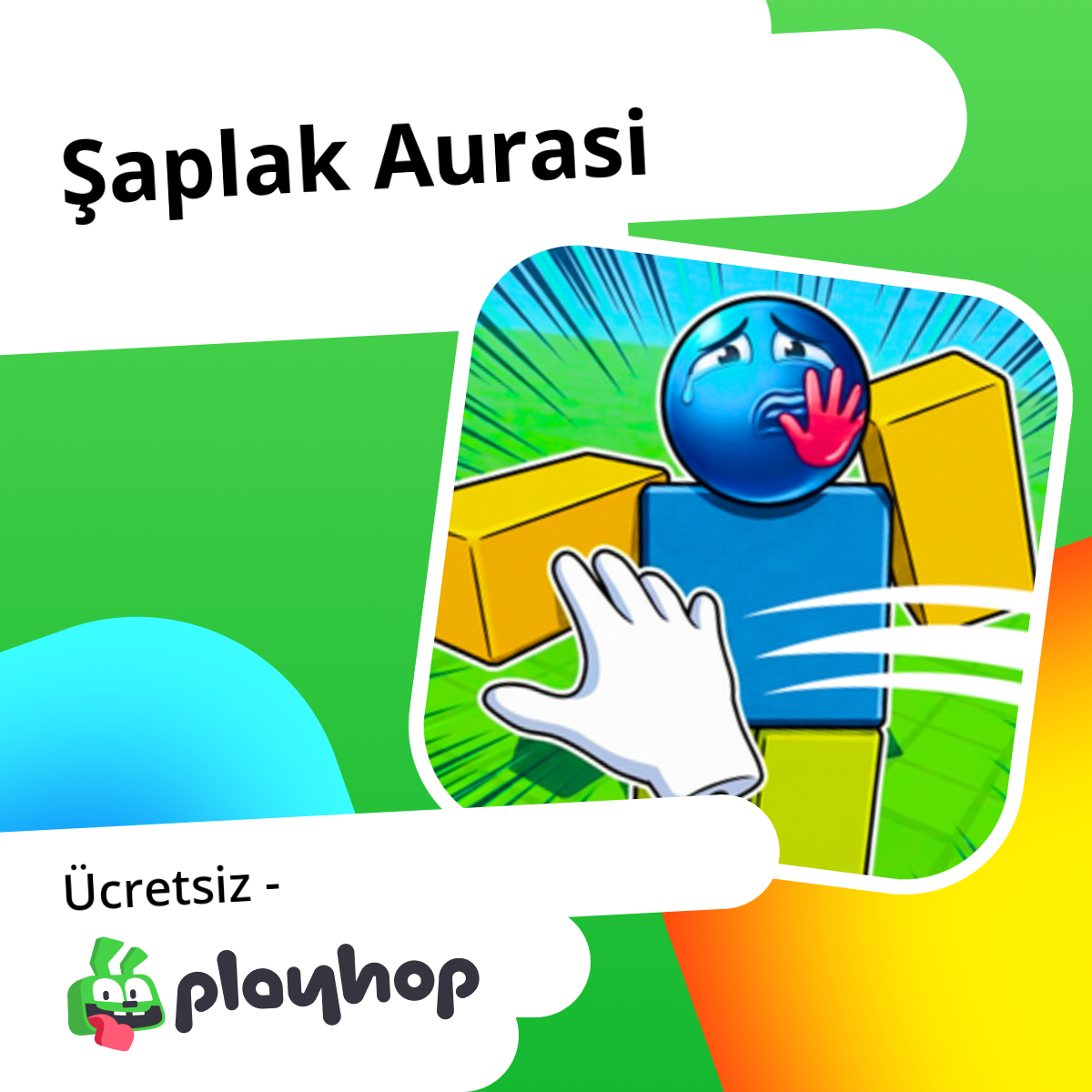 Şaplak Aurasi