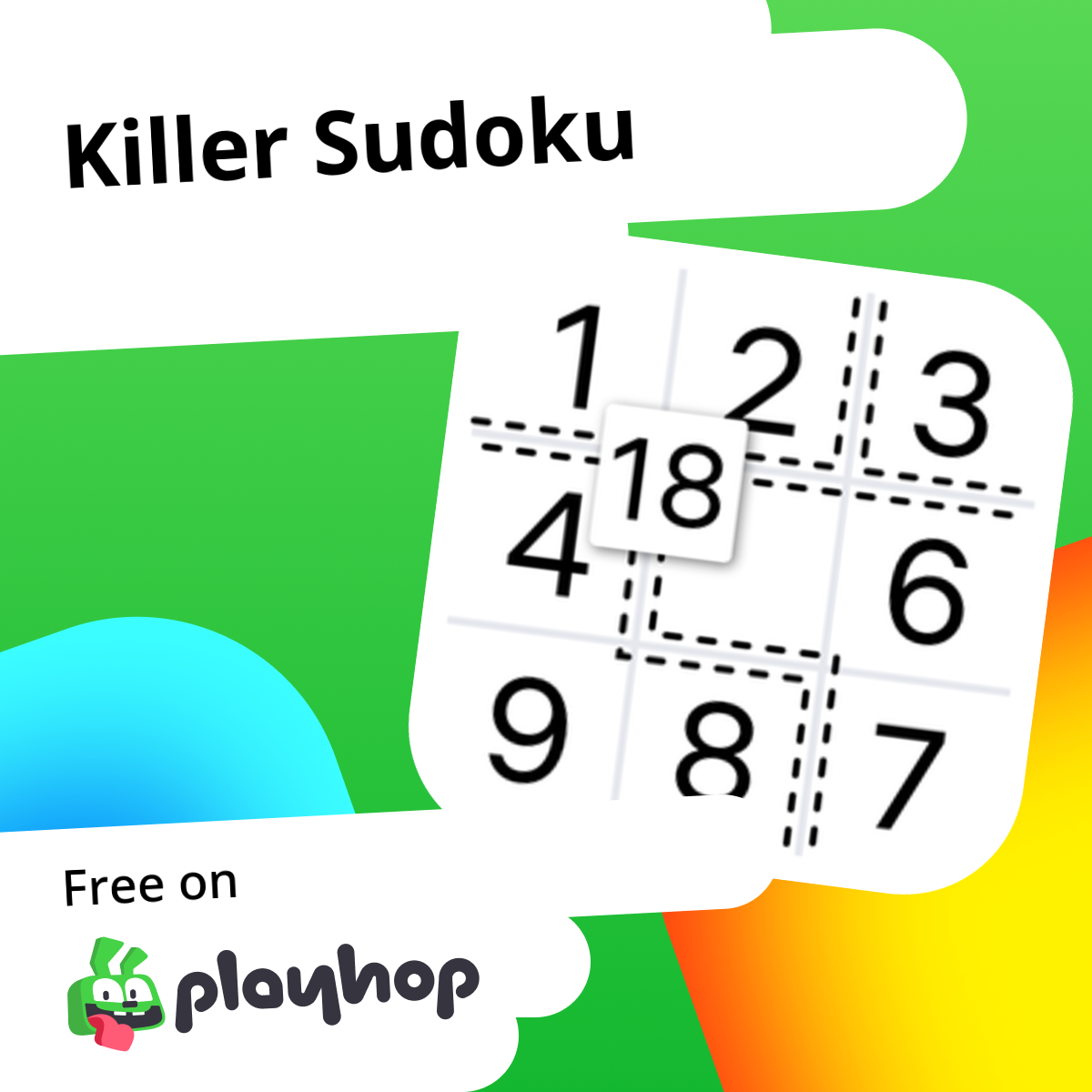 Killer Sudoku