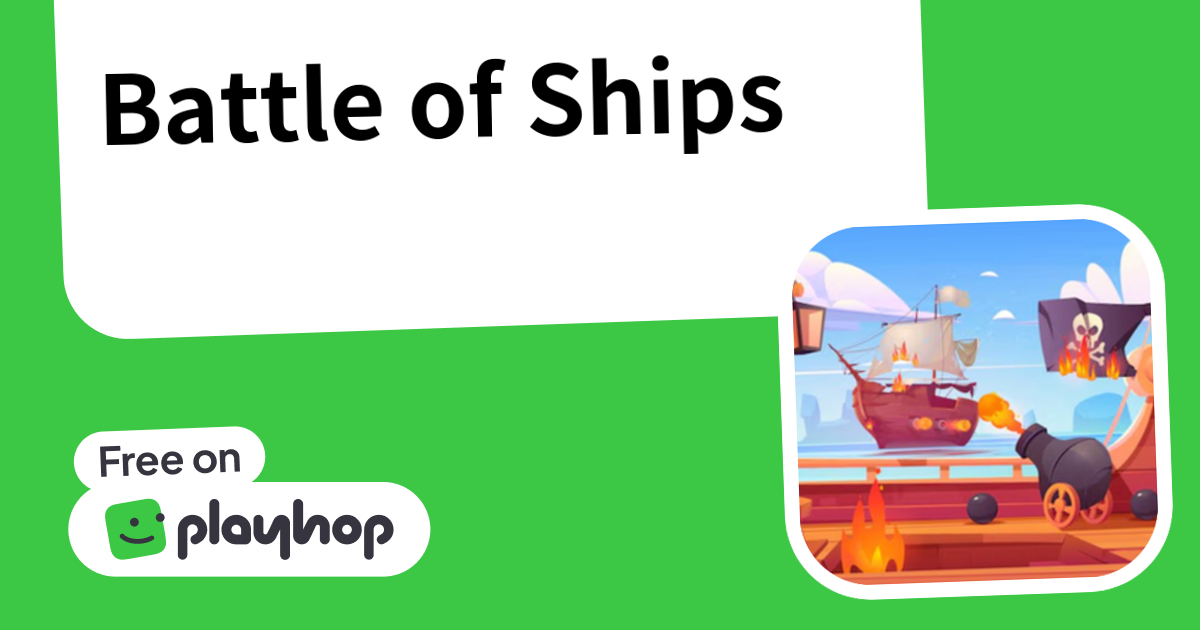 Play Battle of Ships - Free Online Game
