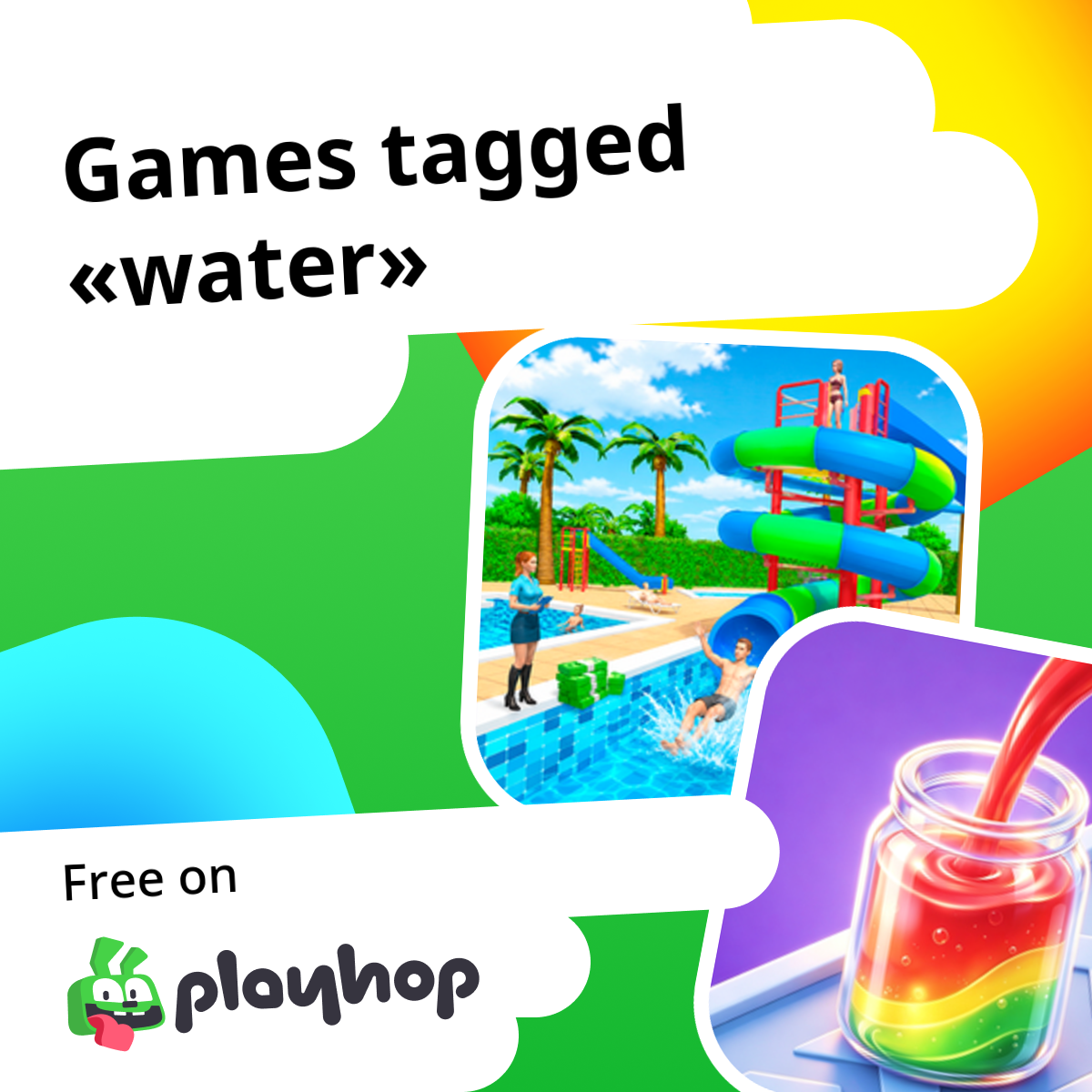 Java Game Water Game Water Games Online: Play For Free On Playhop