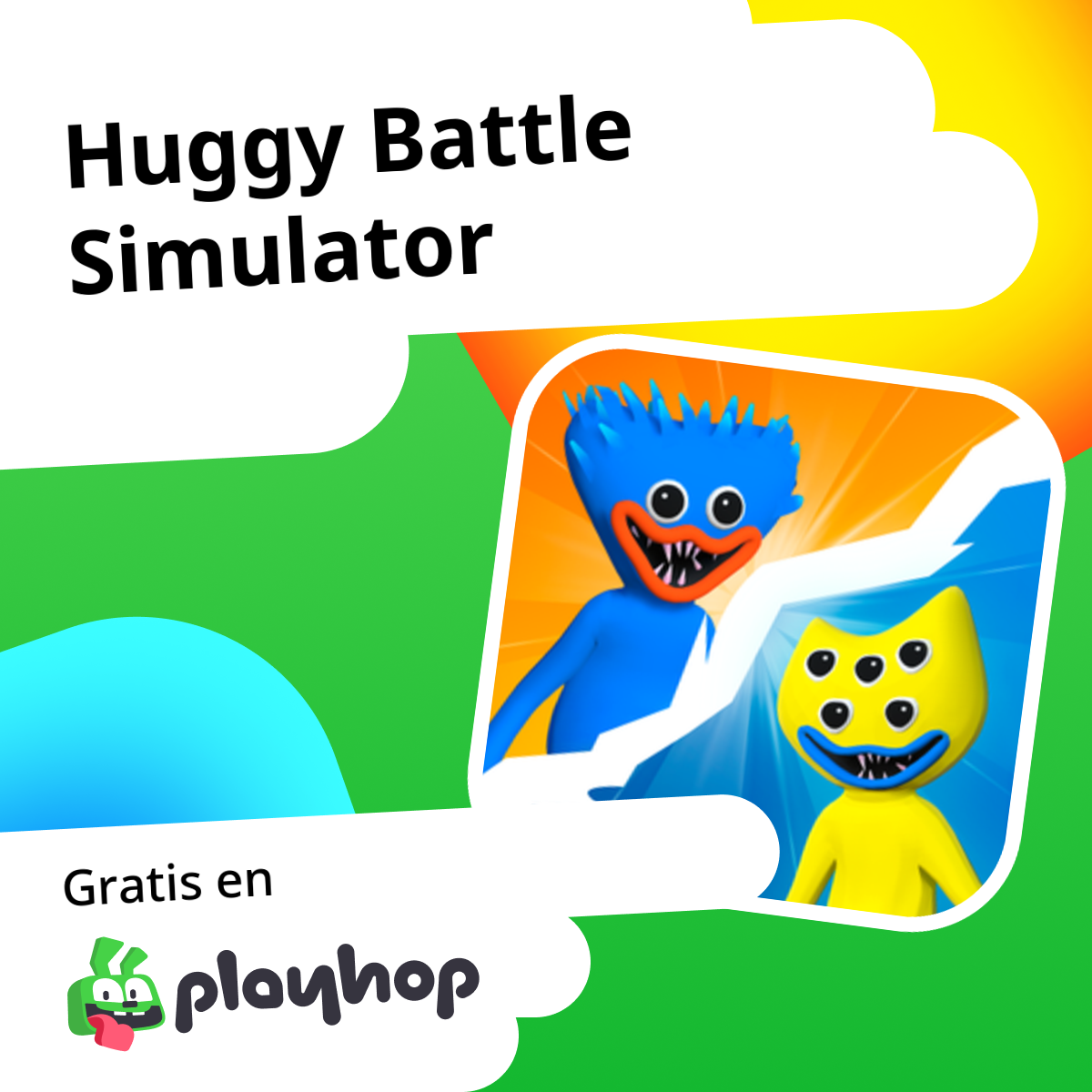 huggy-battle-simulator-juega-en-l-nea-gratis-en-playhop