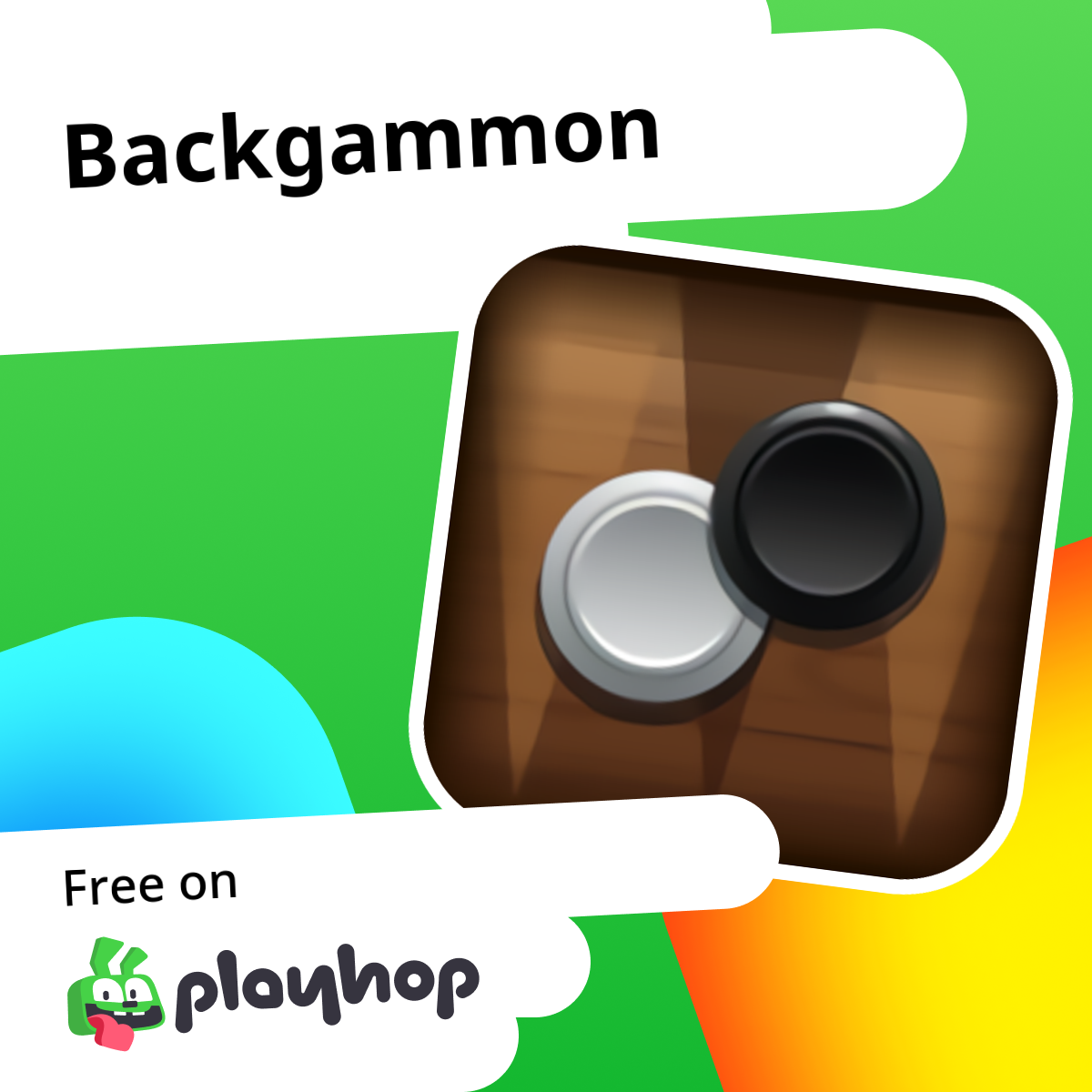 Backgammon: Play Online For Free On Playhop