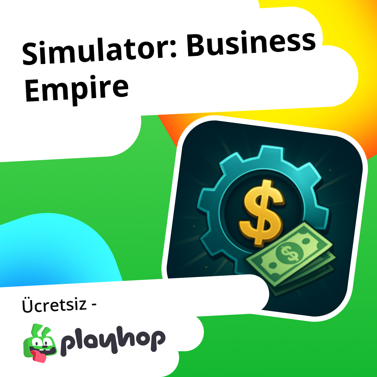 Play Simülatör: İş İmparatorluğu - Free Online Game