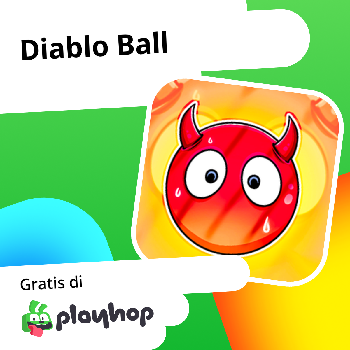 Play Diablo Ball - Recommended Game