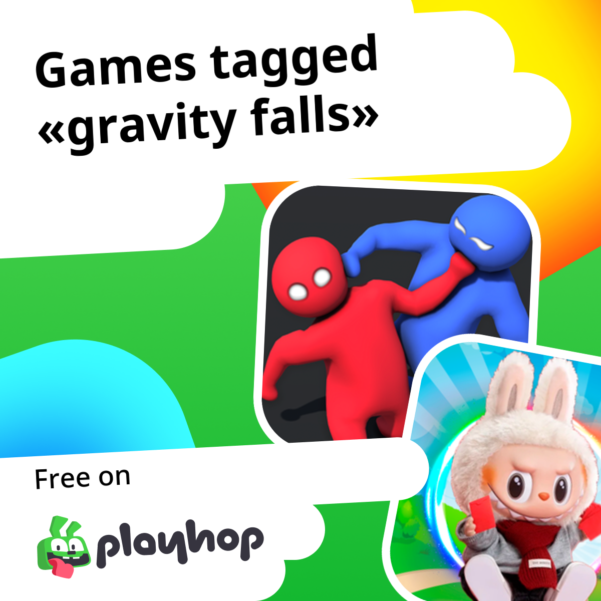 Gravity falls Games Online Play For Free On Playhop