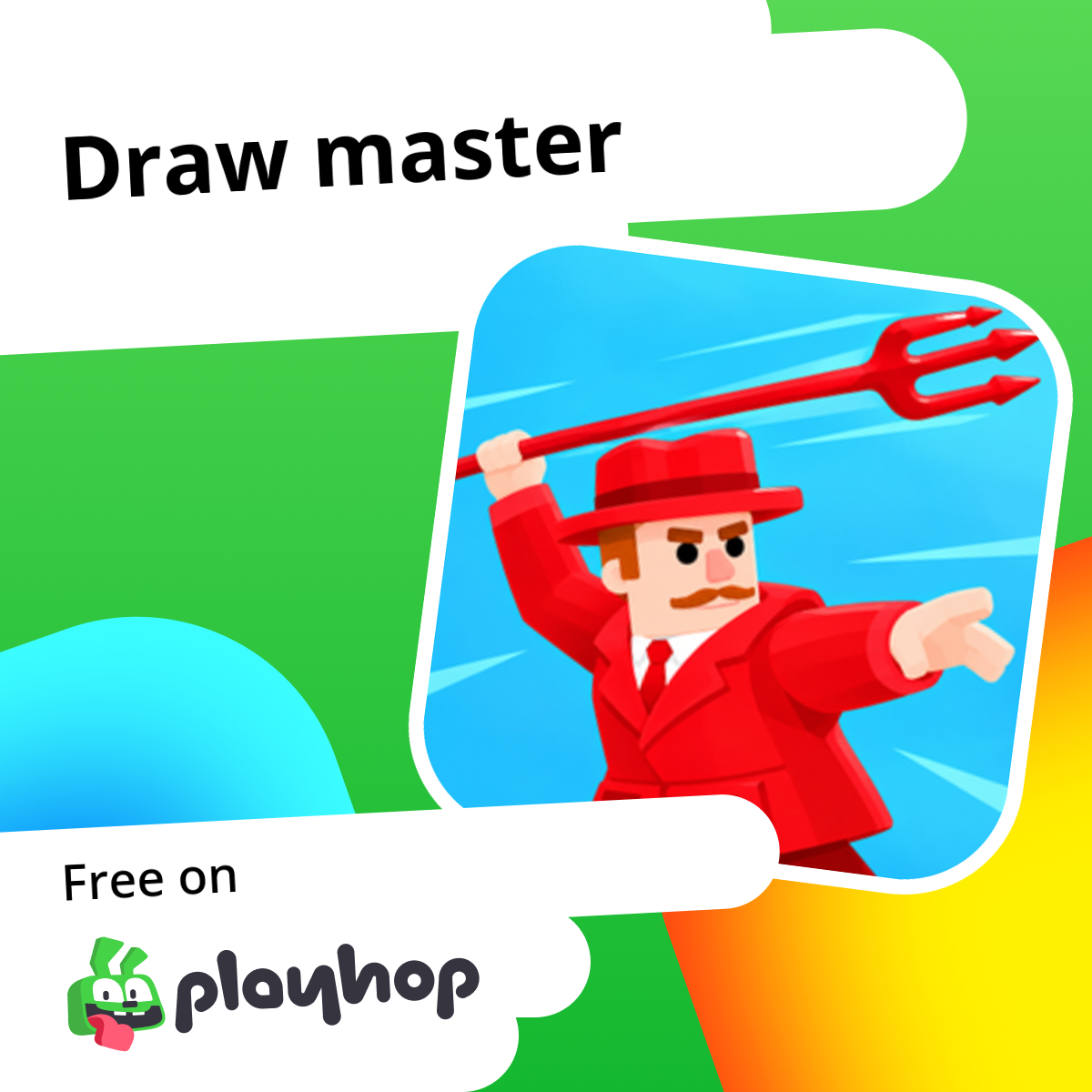Draw master: Play Online For Free On Playhop