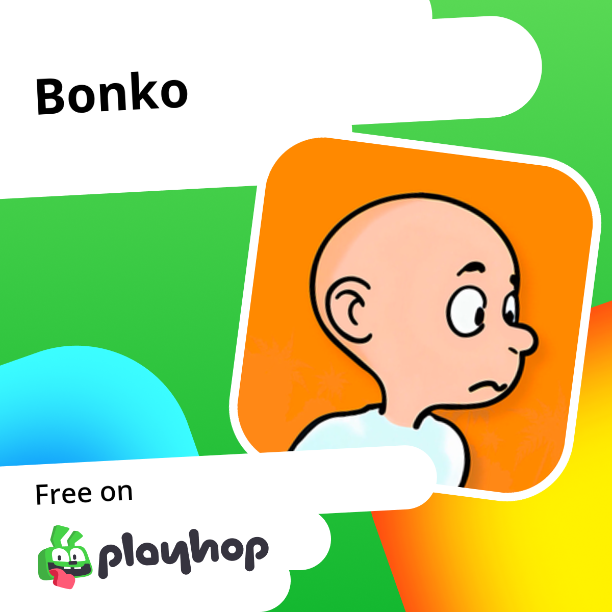 Bonko: Play Online For Free On Playhop