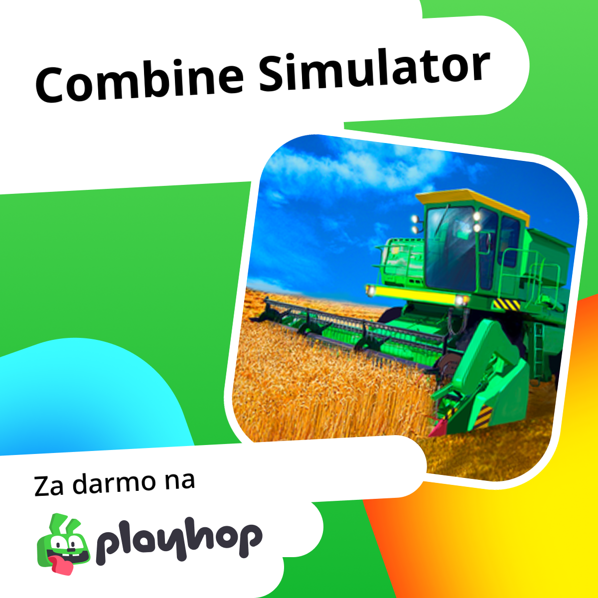 Combine Simulator Graj Za Darmo Online W Playhop combine-simulator-graj-za-darmo-online-w-playhop