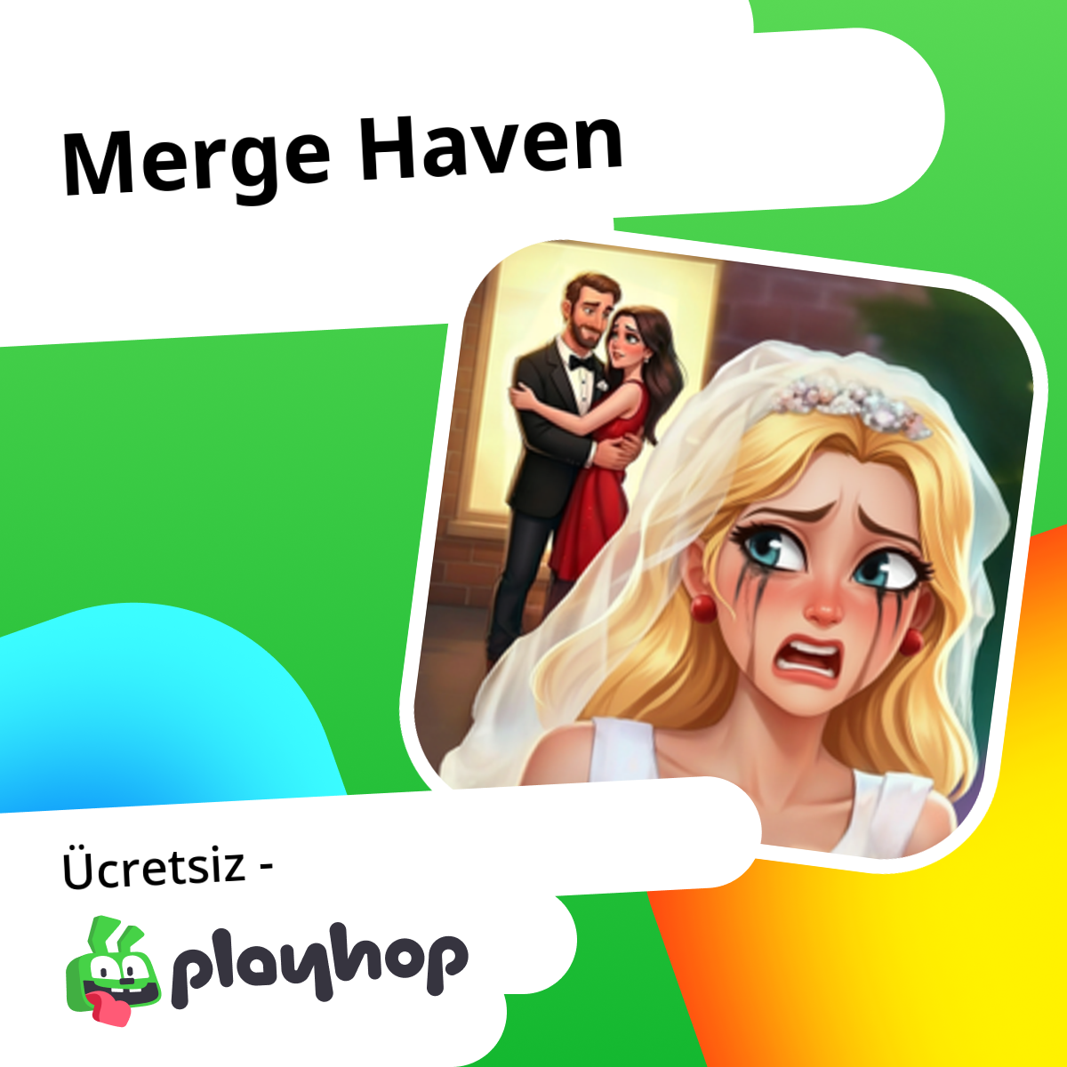 Merge Haven