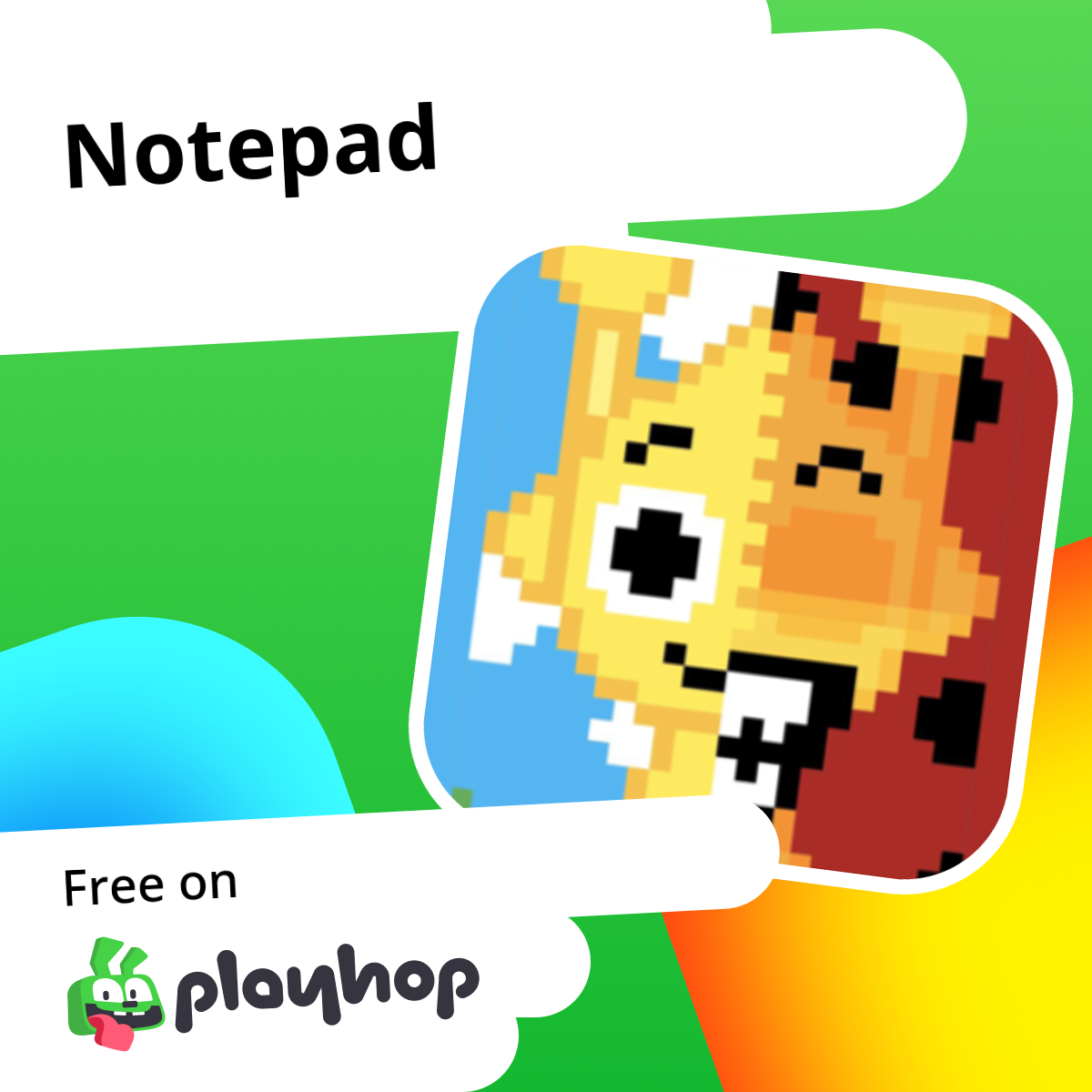 Draw Notepad Notepad: Play Online For Free On Playhop