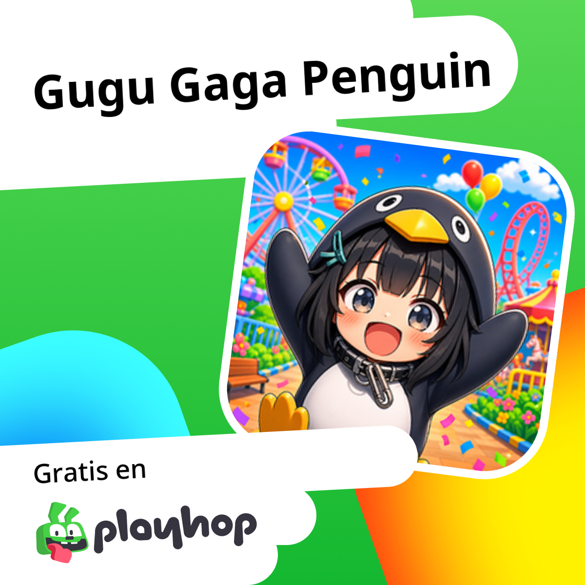 Gugu Gaga Penguin Juega En L nea Gratis En Playhop gugu-gaga-penguin-juega-en-l-nea-gratis-en-playhop