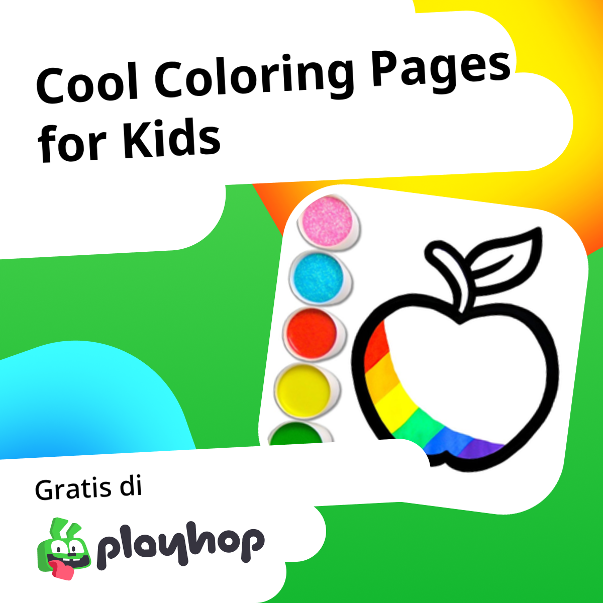 Cool Coloring Pages For Kids Main Gratis Online Di Playhop cool-coloring-pages-for-kids-main-gratis-online-di-playhop