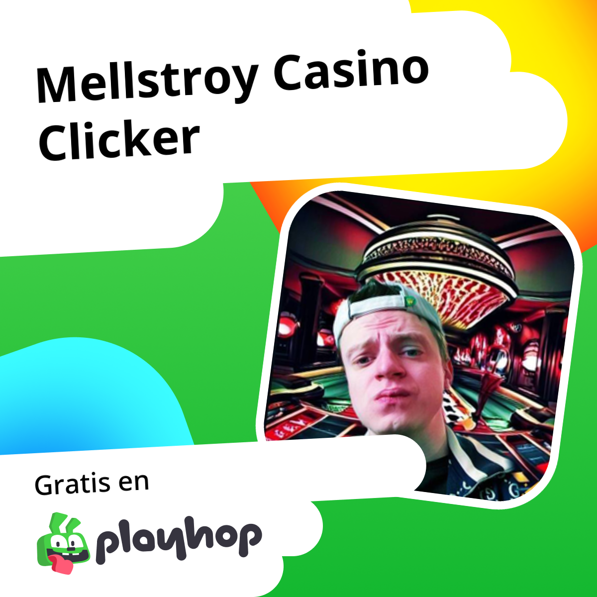 mellstroy game фото