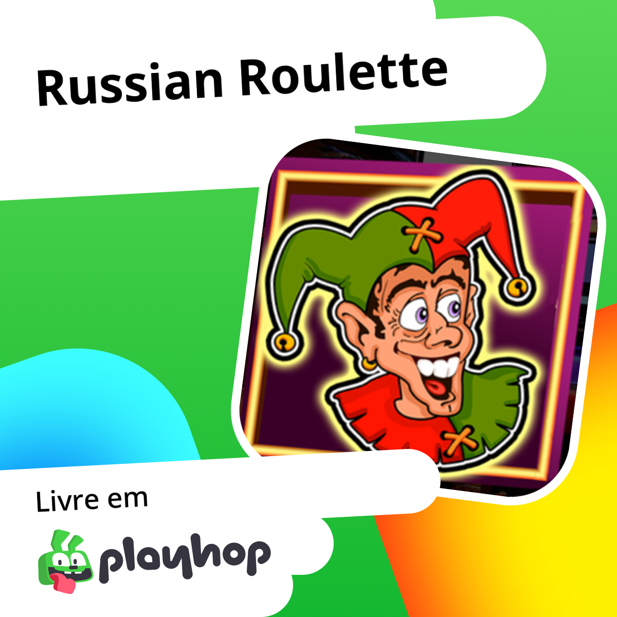 Russian Roulette (por FPSMaster): Jogue Online Gratuitamente Em Playhop