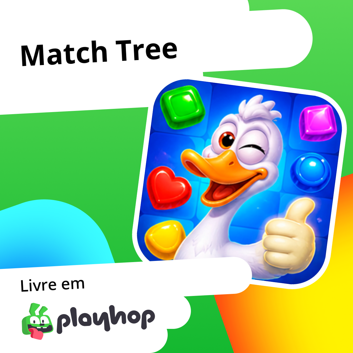 Match Tree: Jogue Online Grátis no Playhop