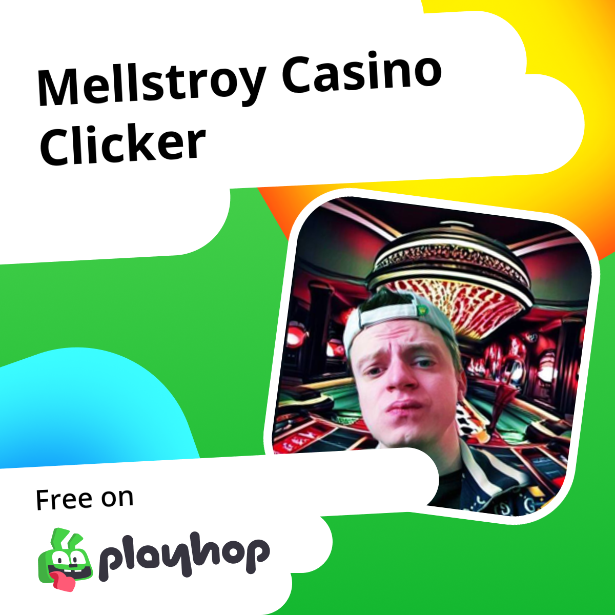 mellstroy казино