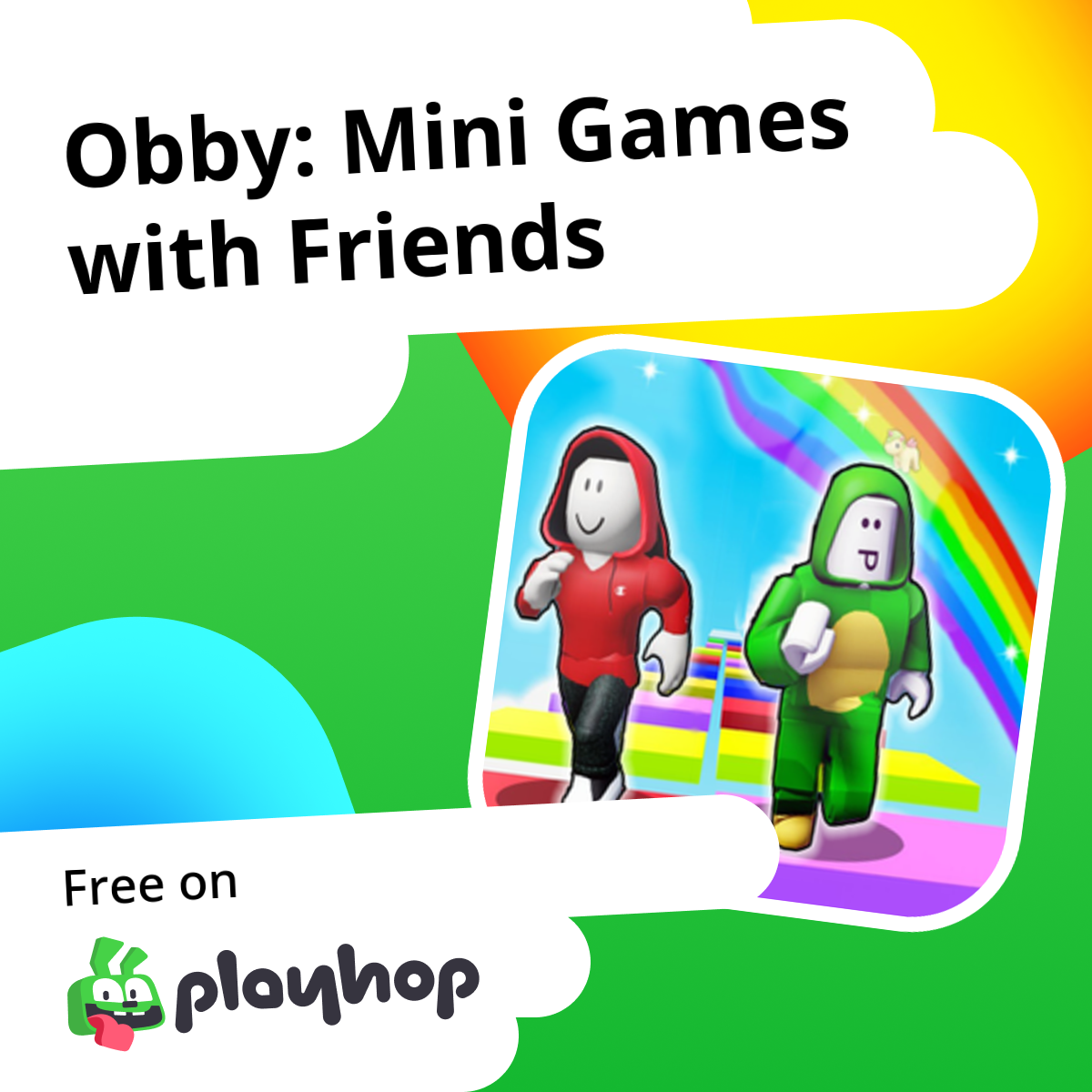Obby Mini Games With Friends by Make Solo Studio Play Online For obby-mini-games-with-friends-by-make-solo-studio-play-online-for