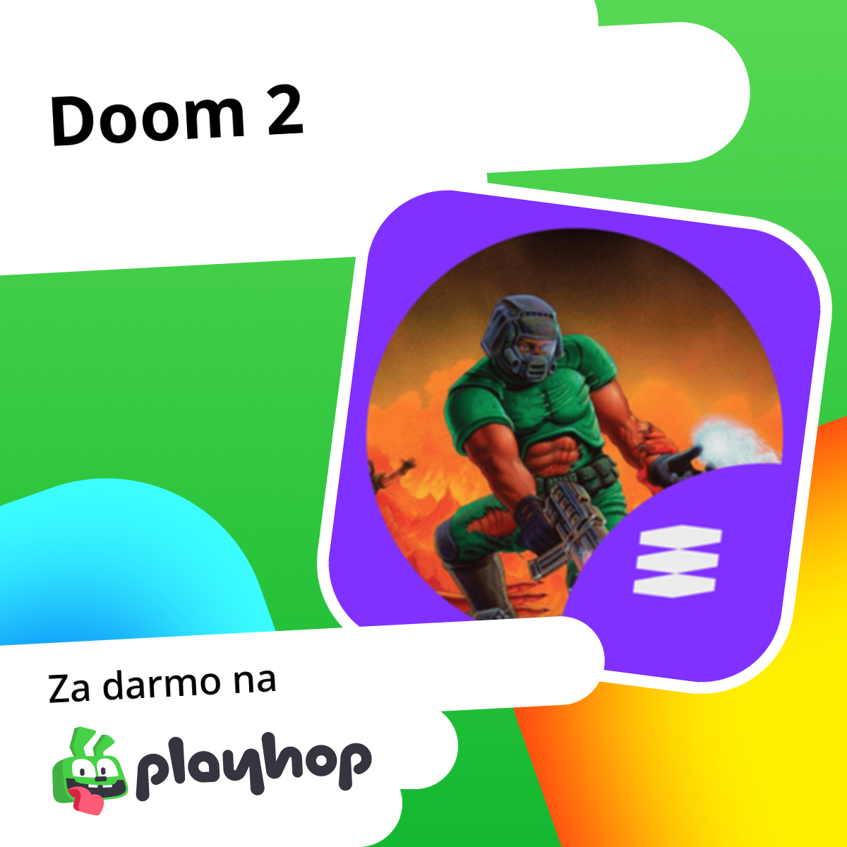 Play Doom 2 - Recommended Game