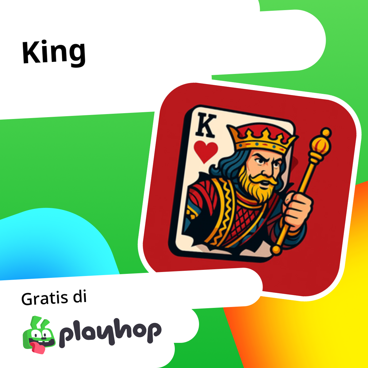 Play King - Recommended Game
