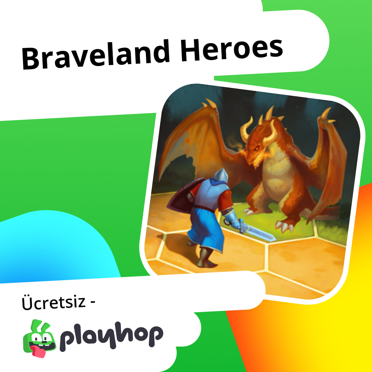 Braveland Heroes
