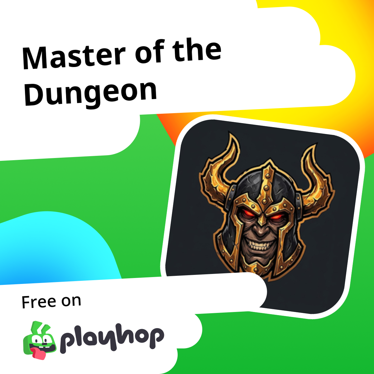 Master of the Dungeon: Play Online For Free On Playhop
