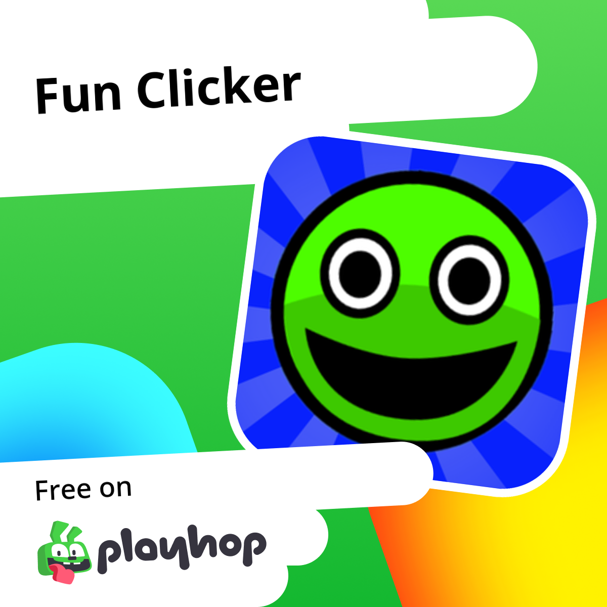 Fun Clicker: Play Online For Free On Playhop