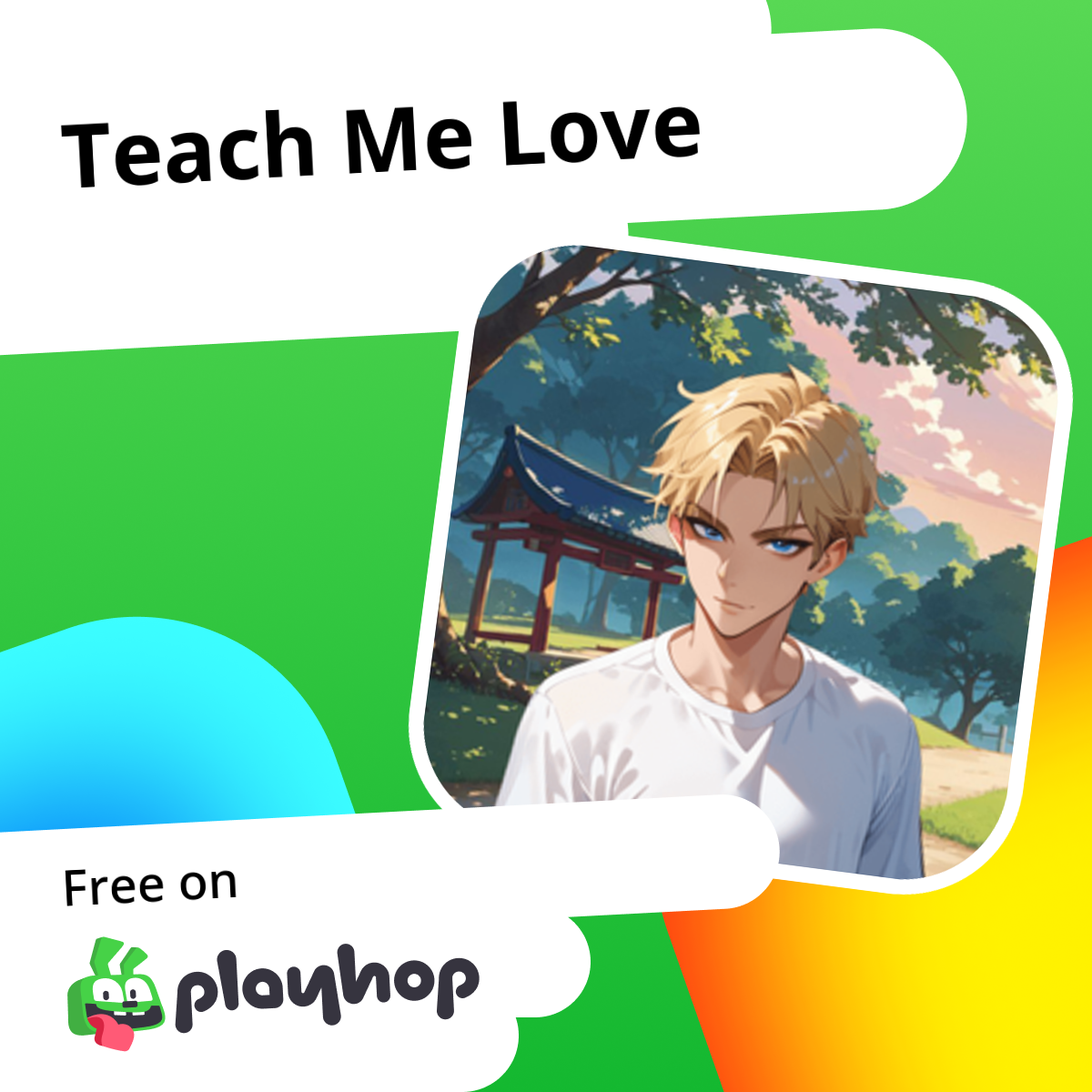 Teach Me Love Scan Vf Lecture En Ligne playhop.com