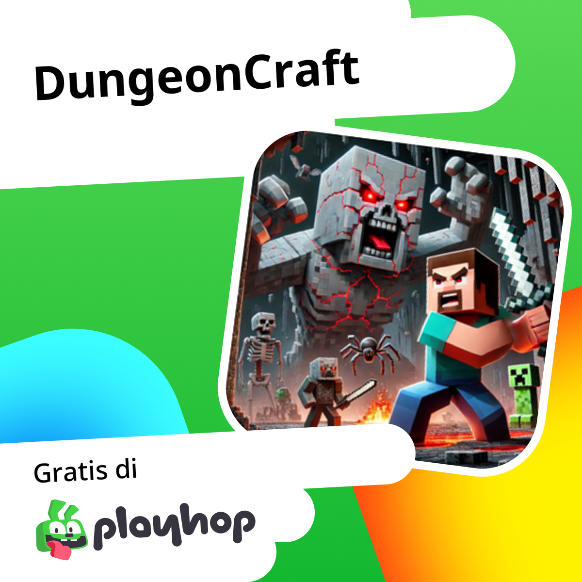 Dungeoncraft Screenshot 10