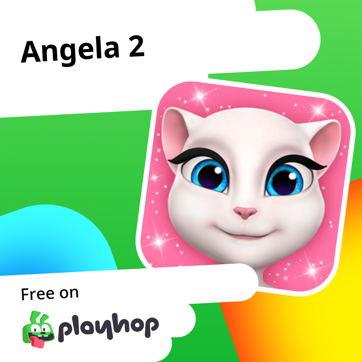 Angela 2 by AmurGames Play Online For Free On Playhop