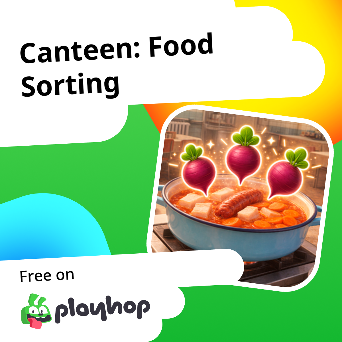 Canteen Food Sorting Play Online For Free On Playhop canteen-food-sorting-play-online-for-free-on-playhop