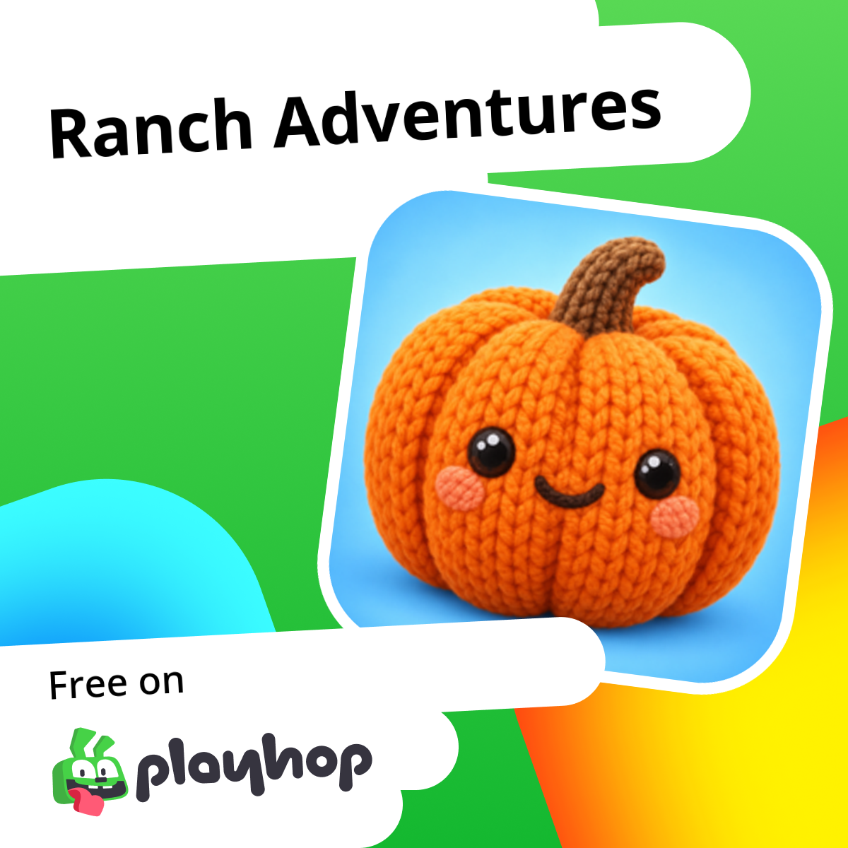 Ranch Adventures