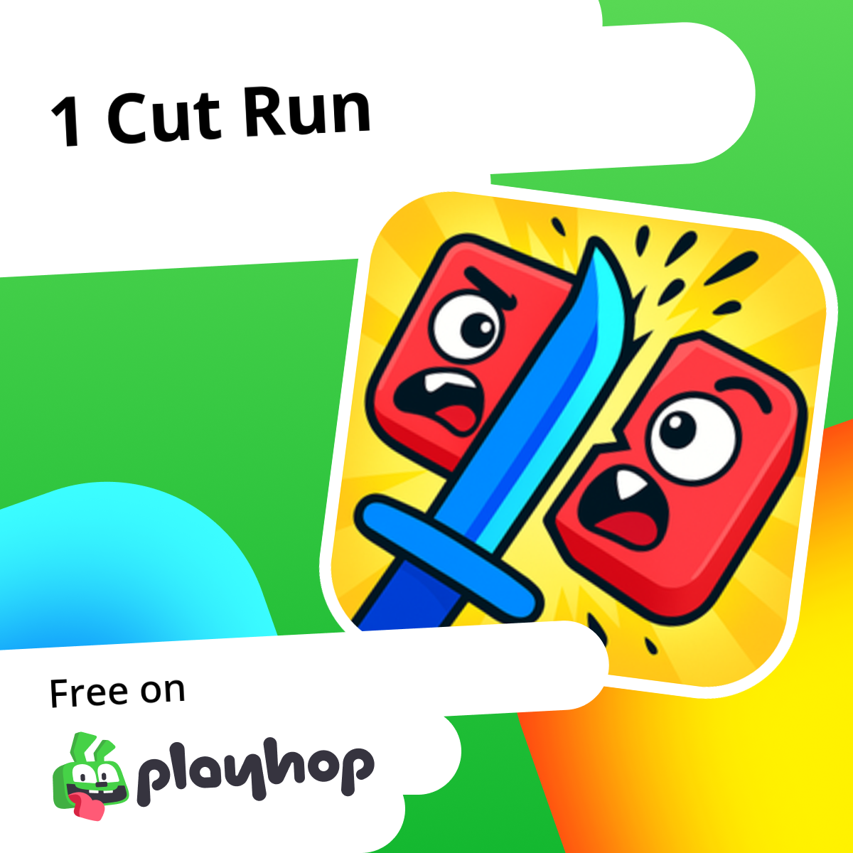 Using Words Skillfully 1 Cut Run: Play Online For Free On Playhop